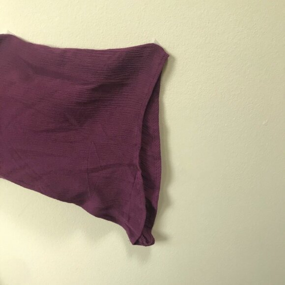 C Est 1946 NEW Boho Embroidery Floral Top Tee Bell Sleeves Shirt Lightweight 24W - Picture 11 of 15